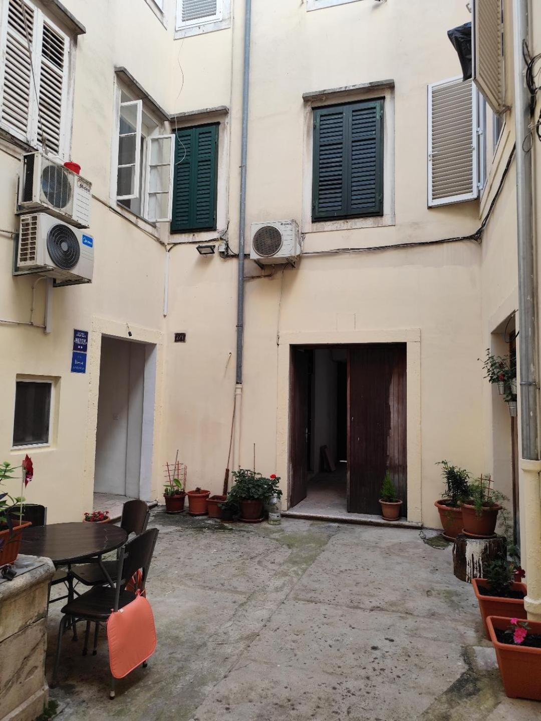 Apartment Poluotok Zadar Exterior photo